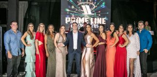 Prime Line Eventos - Coquetel de Formatura - Odontologia Faesa 18/2