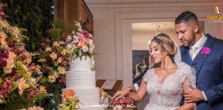 Prime Line Eventos - Jessika e Pedro - 02/02/2019